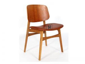 Thiết kế ghế gỗ TA.HG8 thông minh 