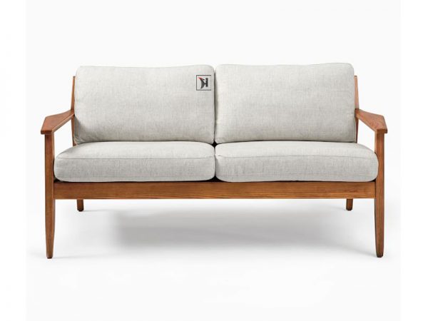 sofa văng đôi TA.SH05 kiẻu dáng hiện đại