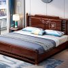 Giường ngủ hiện đại NL.GN11